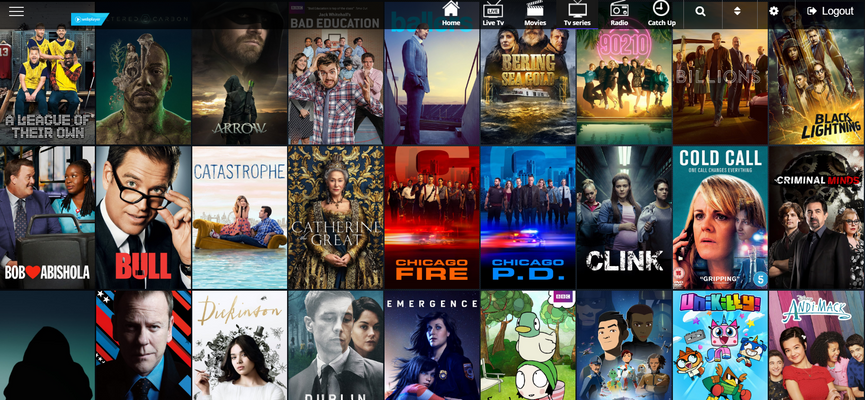 Best iptv subscription