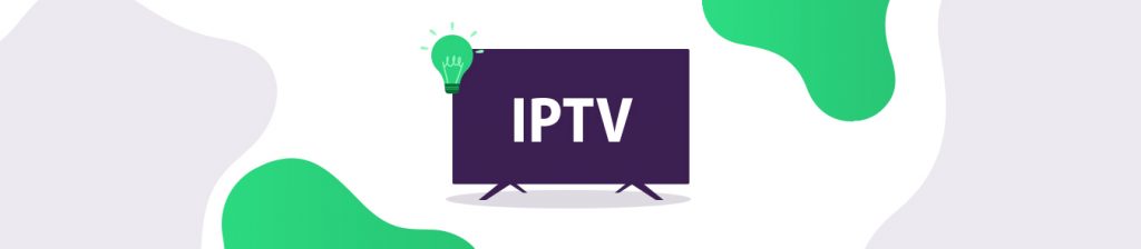 IPTV Service Near Me