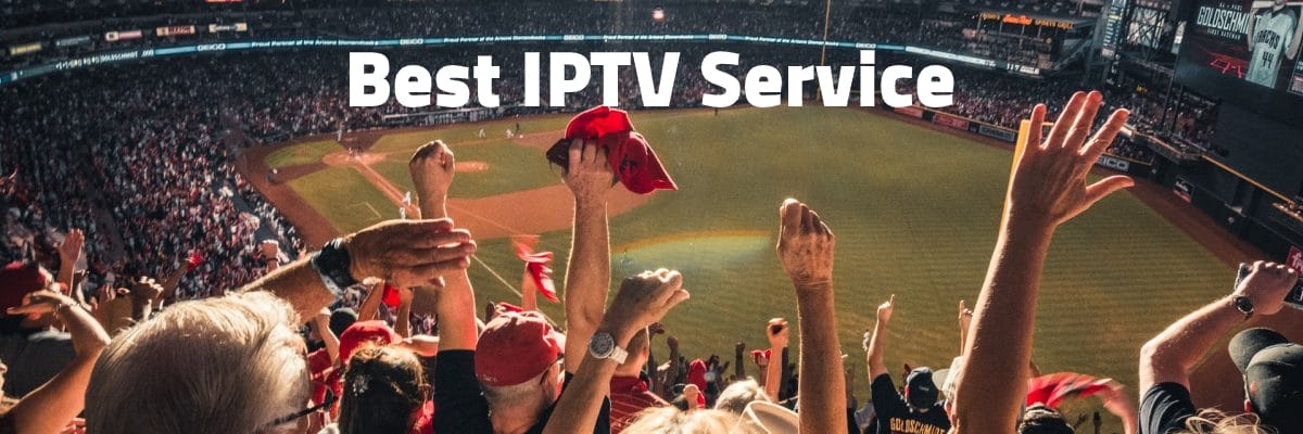premium iptv service