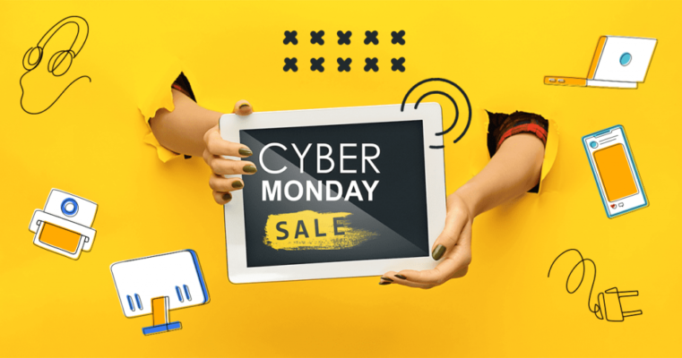 Best iptv cyber Monday offer