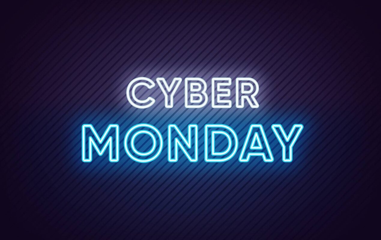 Best IPTV Cyber Monday offer