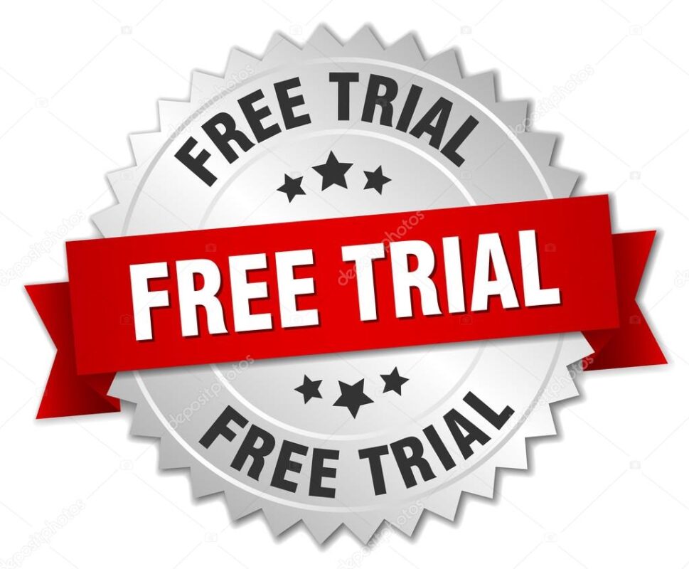 Free iptv trial